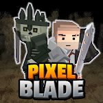 Pixel Blade M – Season 5 APK