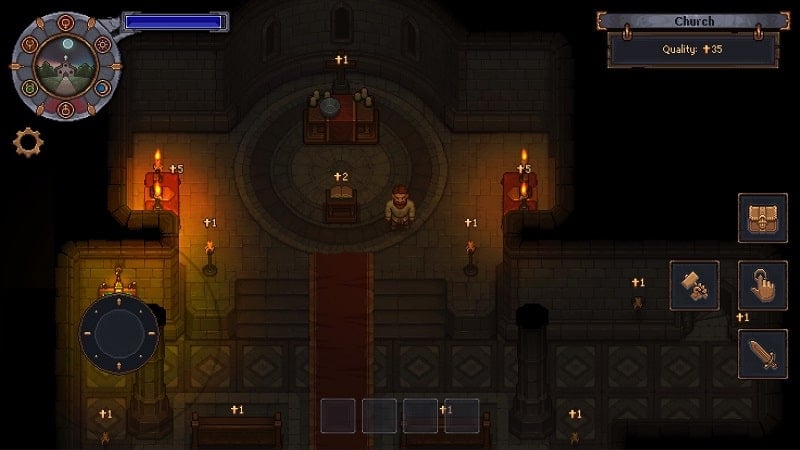 Graveyard Keeper Screenshot2