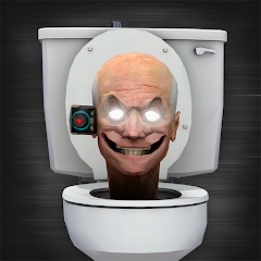 Toilet Laboratory APK