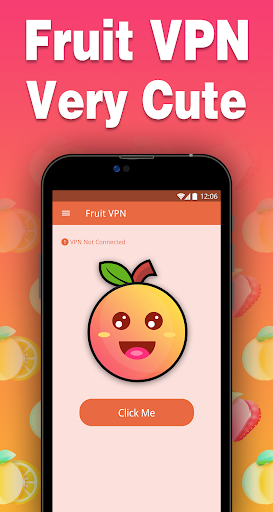 Fruit VPN Screenshot1