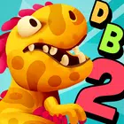 Dino Bash