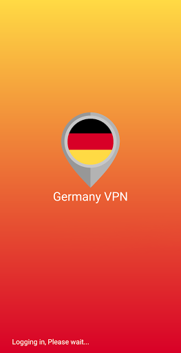 Germany VPN：Super Fast Proxy Screenshot1