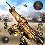 Modern Strike: Multiplayer FPS APK