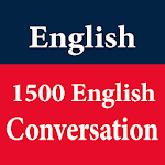 English 1500 Conversation