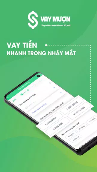 Vay Mượn Screenshot1