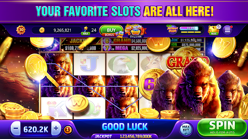 DoubleU Casino - FREE Slots Screenshot2