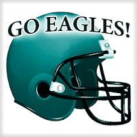 Go Eagles!