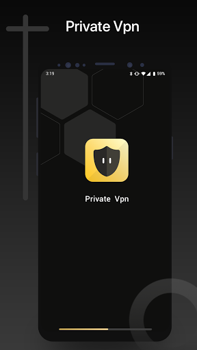 Private VPN - Free VPN Proxy Server & Secure App Screenshot1