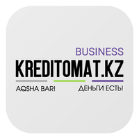 Kreditomat Business