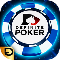 Definite Poker™ - Texas Holdem