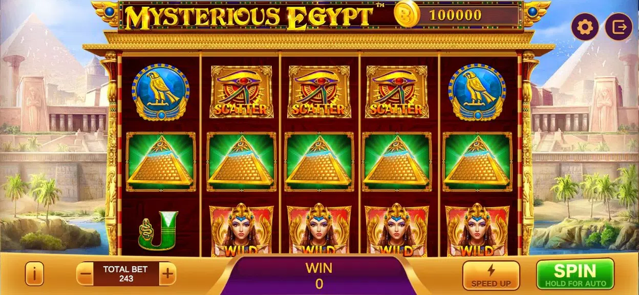 Casino - Slot Casino Master Screenshot4