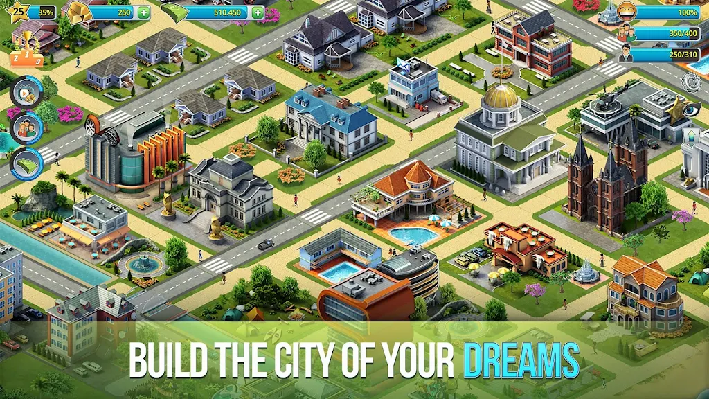 City Island 3 Screenshot2