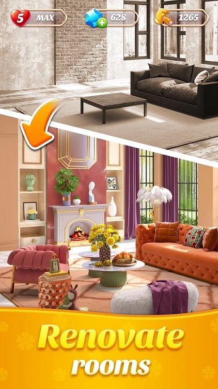 Decor Master Screenshot2