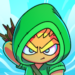 Five Heroes APK