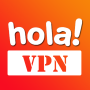 Hola VPN Pro, Secure VPN Proxy