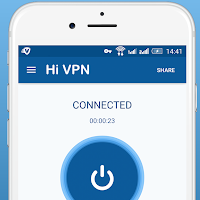 Security Master: Hi Vpn Proxy APK