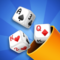 SHAKE IT UP! Cards on Dice APK