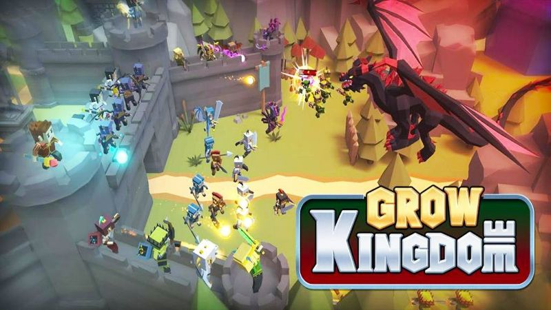 Growkingdom2 Screenshot1