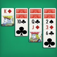 Solitaire Royale