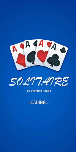 Solitaire Klondike - 2023 Screenshot1