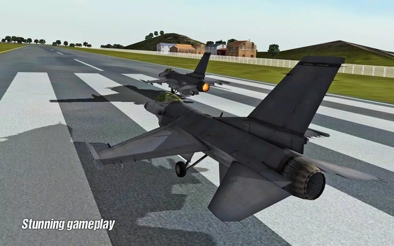 Carrier Landings Pro Screenshot3