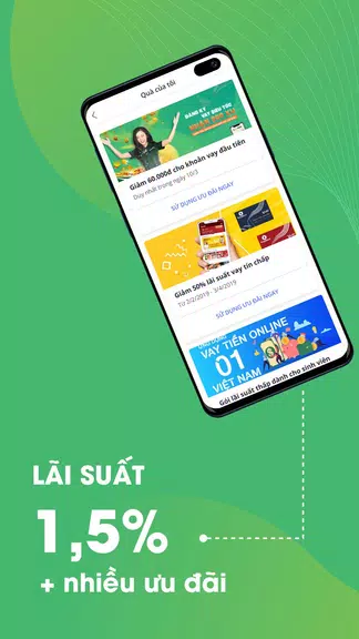 Vay Mượn Screenshot3