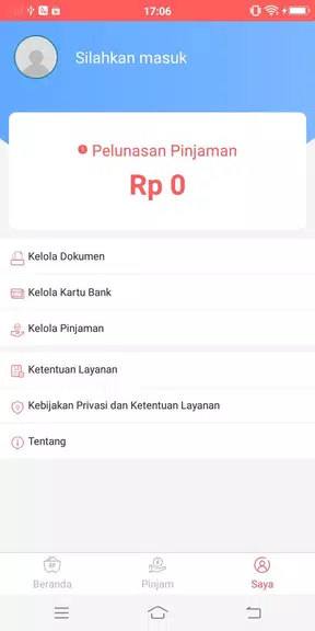 Persel-RP –Rupee mulai dari sini Screenshot2