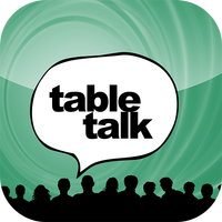 Table Talk for 16-18 year olds