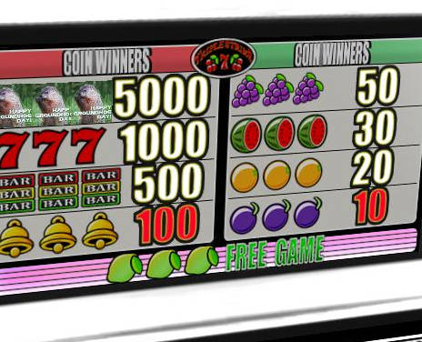 3D Groundhog Day Slots - FREE Screenshot3