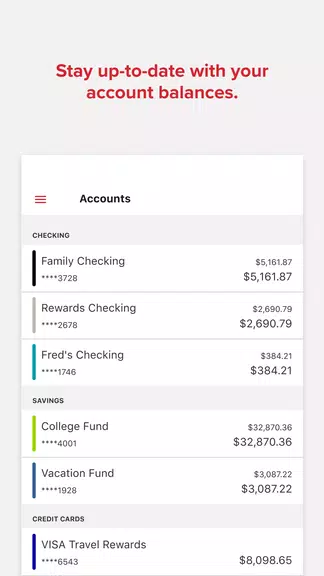 Maine Savings Screenshot4