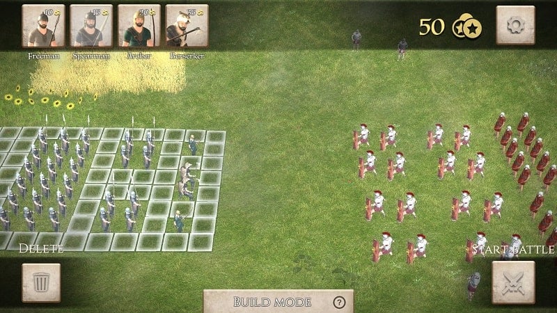 Legions of Rome 2 Screenshot3