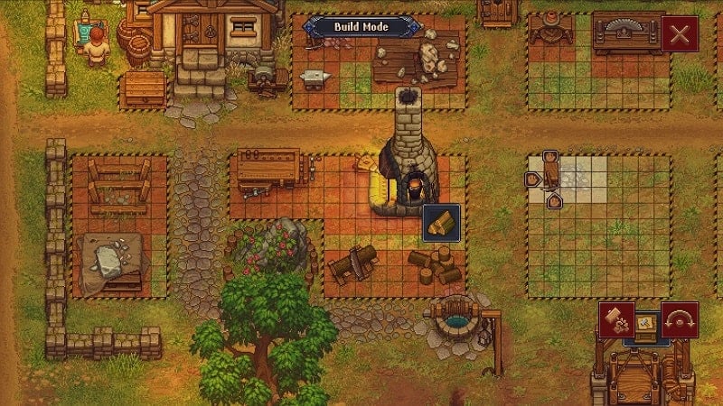 Graveyard Keeper Screenshot1