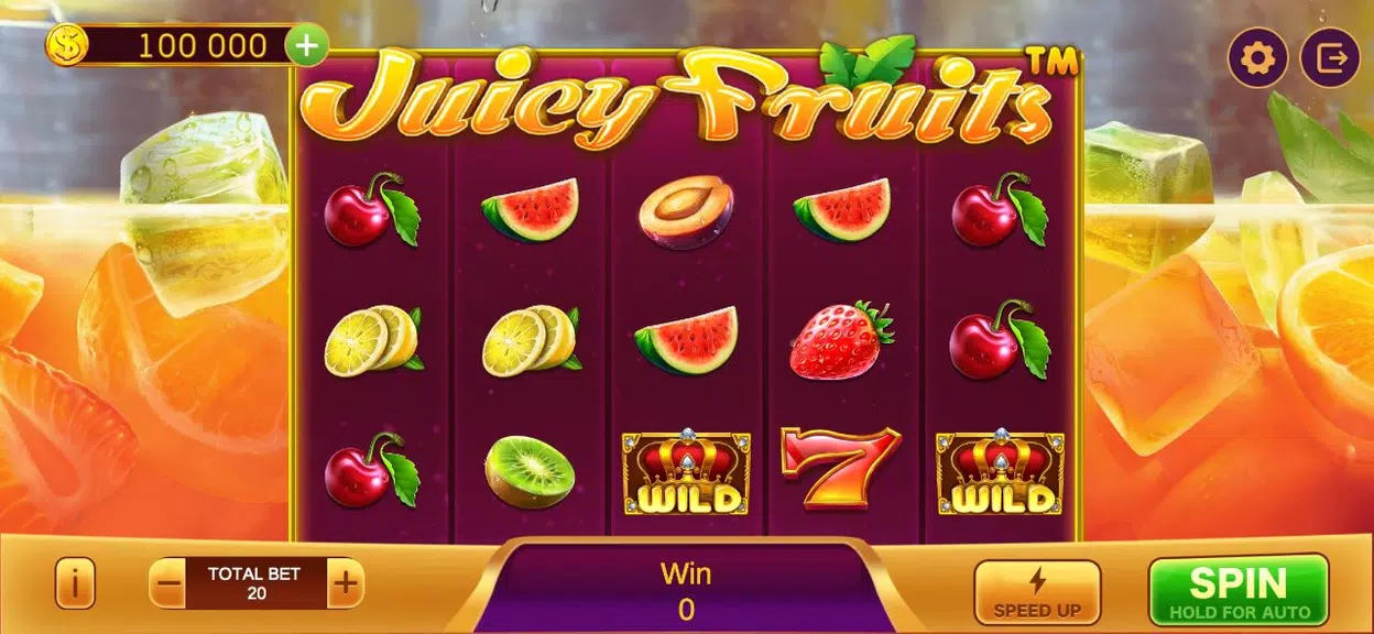 Casino - Slot Casino Master Screenshot3