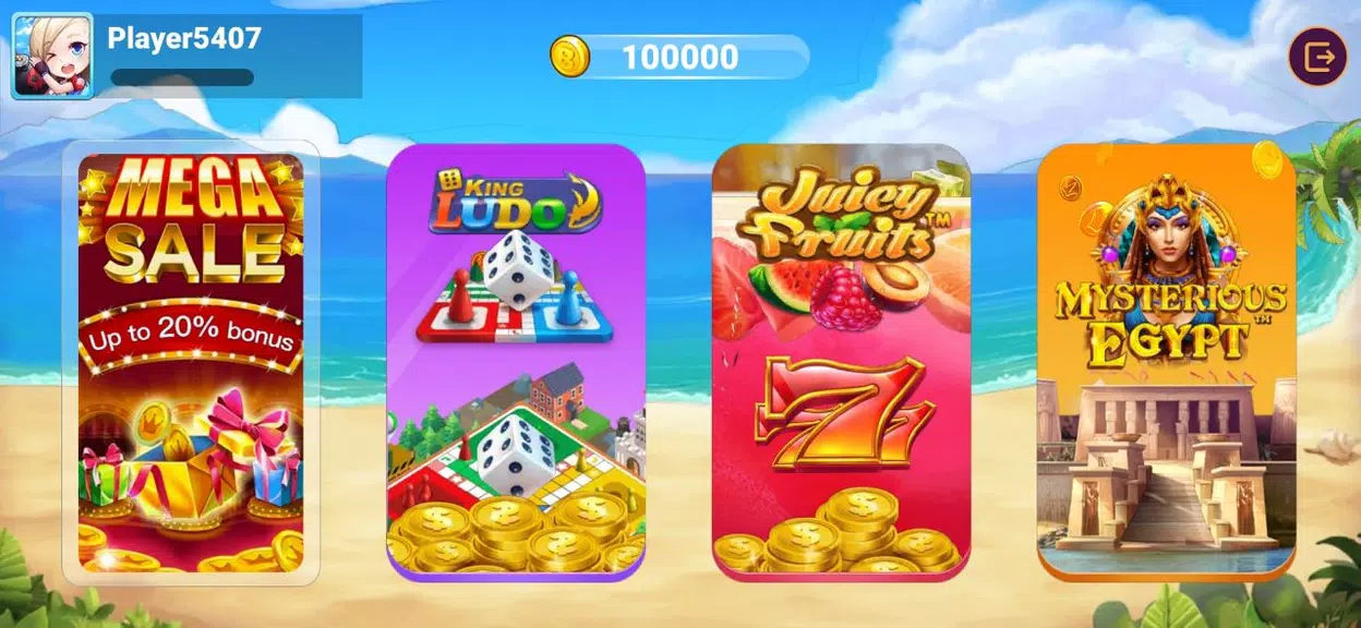 Casino - Slot Casino Master Screenshot2