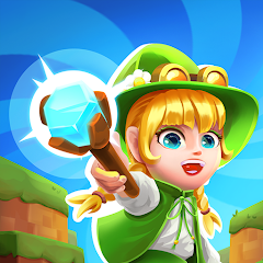 Bounce Ball: Magic Ball APK