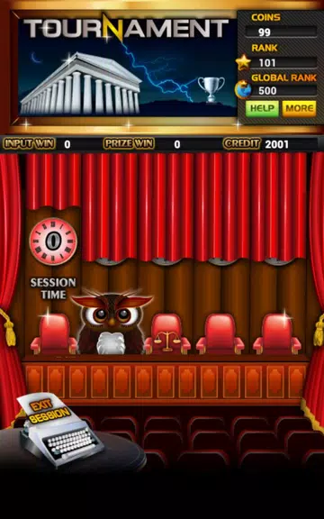 Tournament Slot Machines Screenshot3