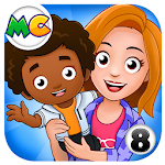 My City: Orphan House APK