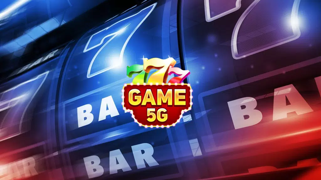 Game danh bai doi thuong Online 5G 2019 (Unreleased) Screenshot3