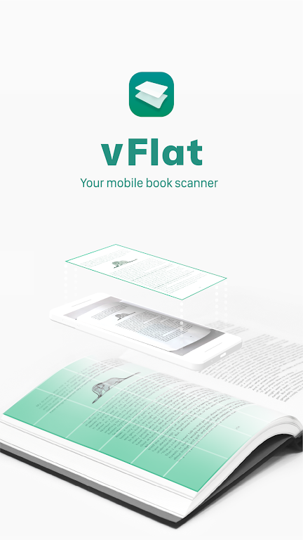 vFlat Scan – PDF Scanner, OCR Mod Screenshot1