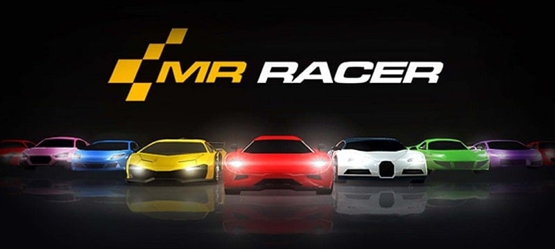 MR RACER: Premium Screenshot1