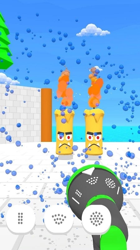 Aqua Boy Screenshot3