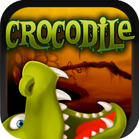 Crocodile HD Slot Machines APK