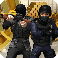 Justice Rivals 2 APK