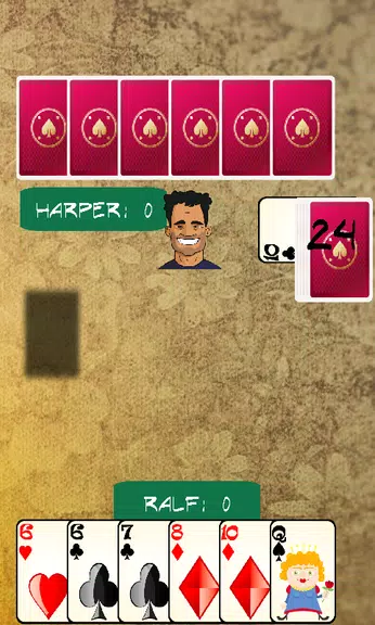 Fool game Screenshot2