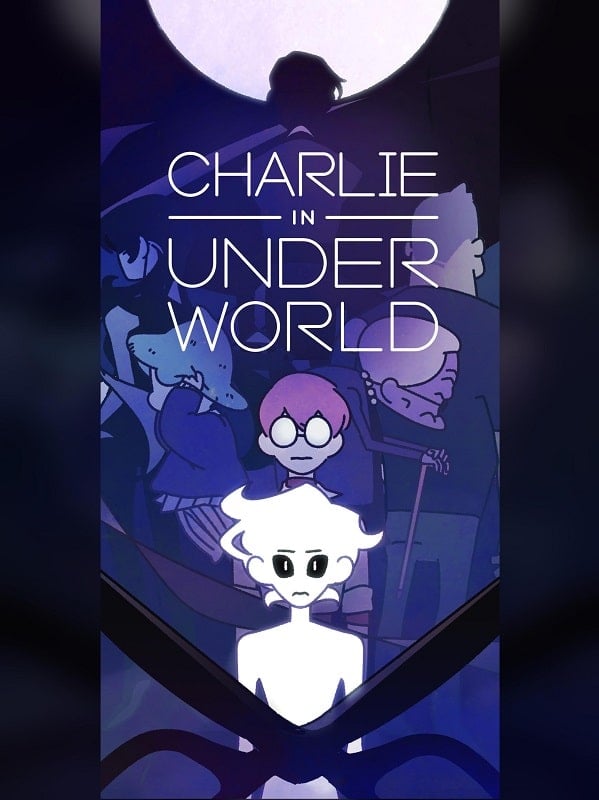 Charlie in Underworld! Screenshot2