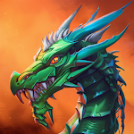 Dragons Diamonds APK