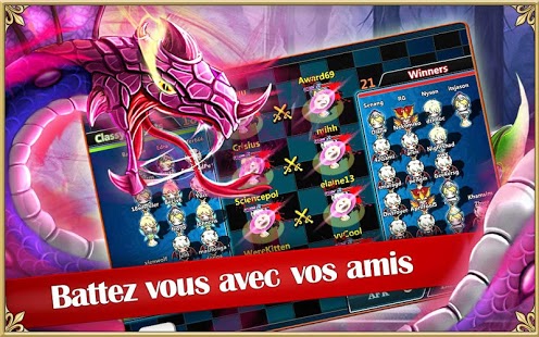 Arcane Magic - Jeu de cartes Screenshot4