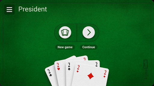 President - Card Game Screenshot3