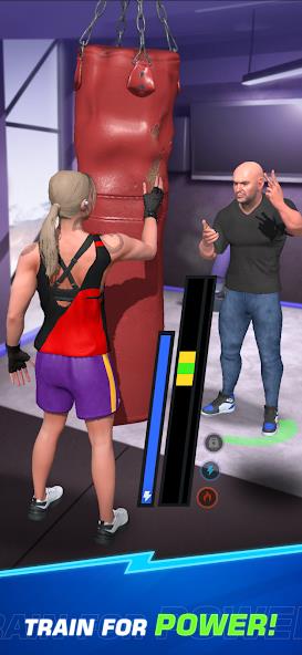 Power Slap Screenshot2