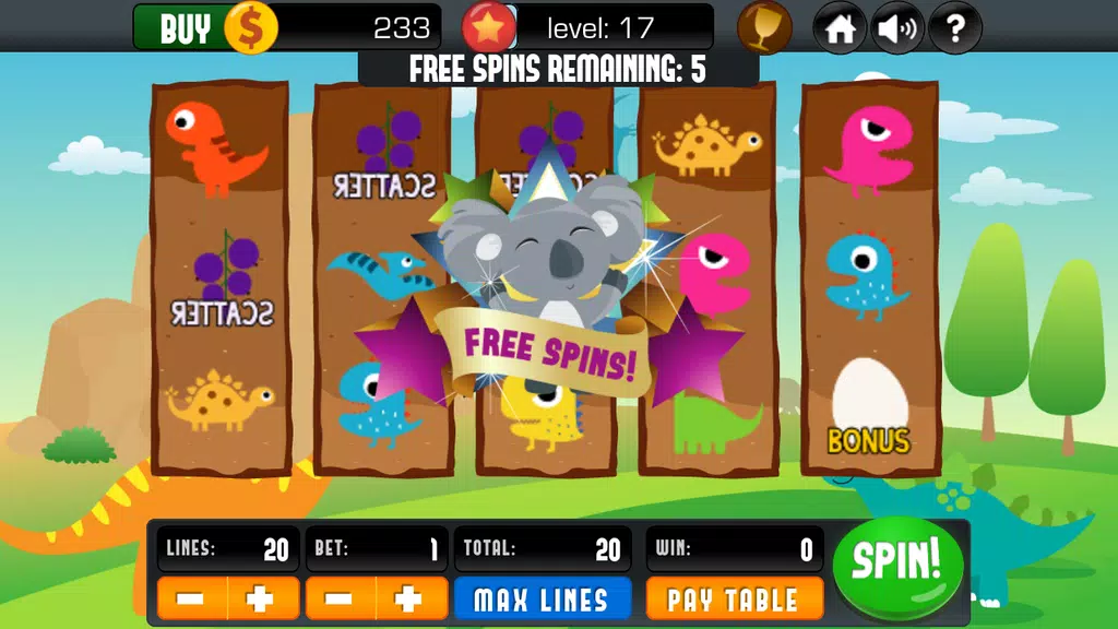 Slots! Free Slots Game Screenshot3